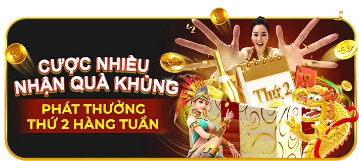 Cá cược trực tiếp sôi động tại lk68 chính thức