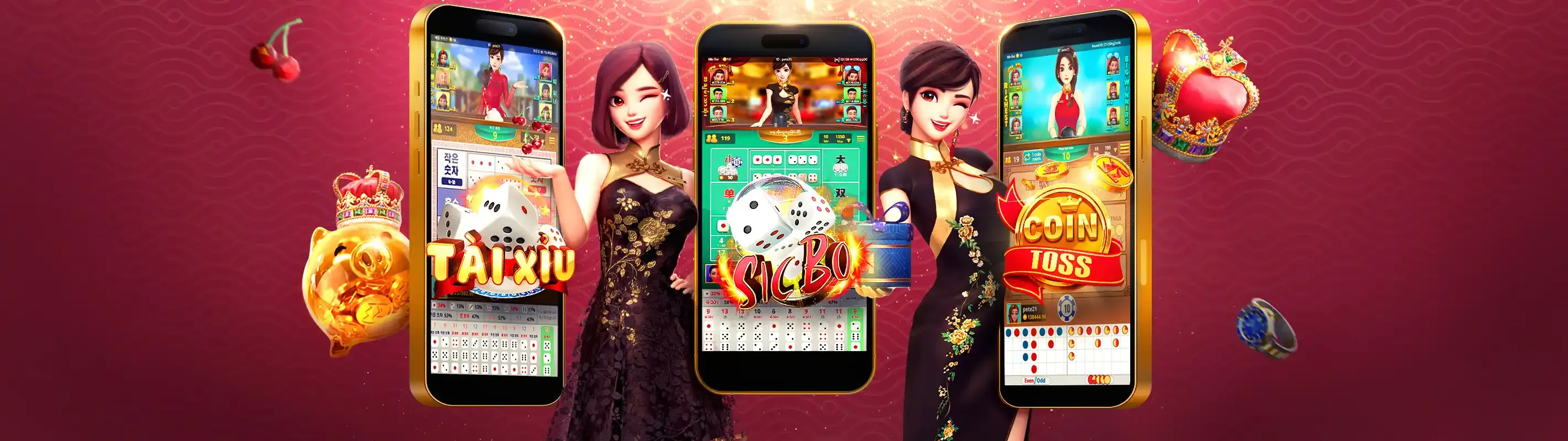 Hình ảnh chính về mẹo thắng lớn tại LK68 Slot